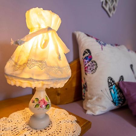 Ferienwohnung Spitzner Stornstein Zewnętrze zdjęcie